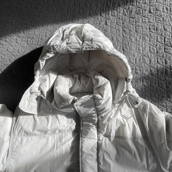 PARKA WINTER COAT *HUDSON NORTH* size M - Picture 9 of 14